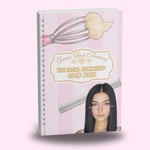 THE LASH SYMMETRY COOK BOOK