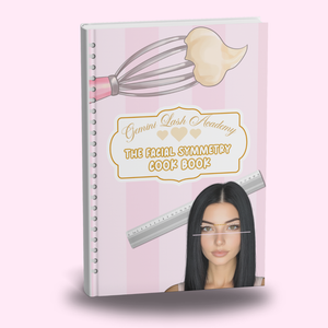 THE LASH SYMMETRY COOK BOOK
