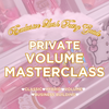 PRIVATE VOLUME