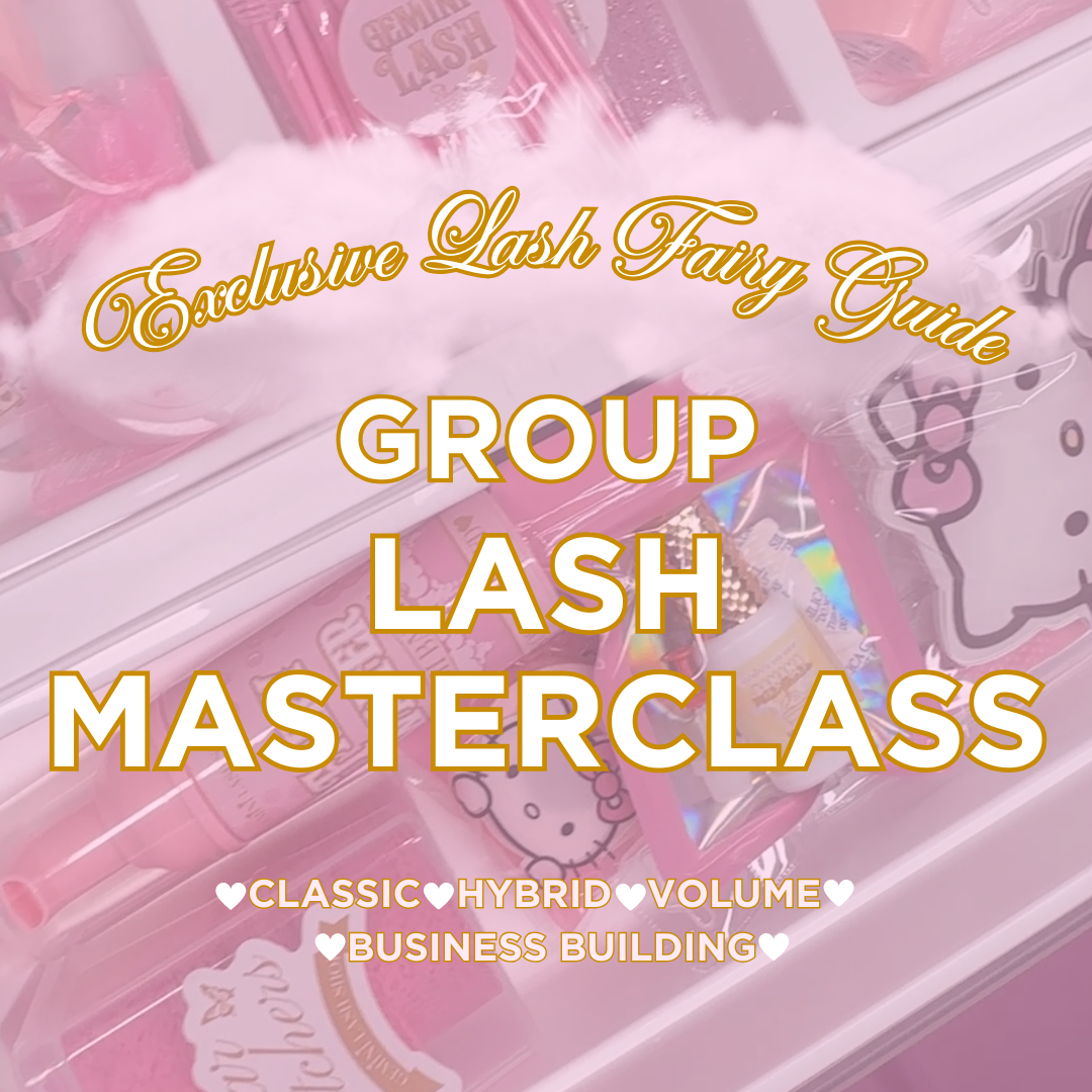 GROUP  MASTERCLASS