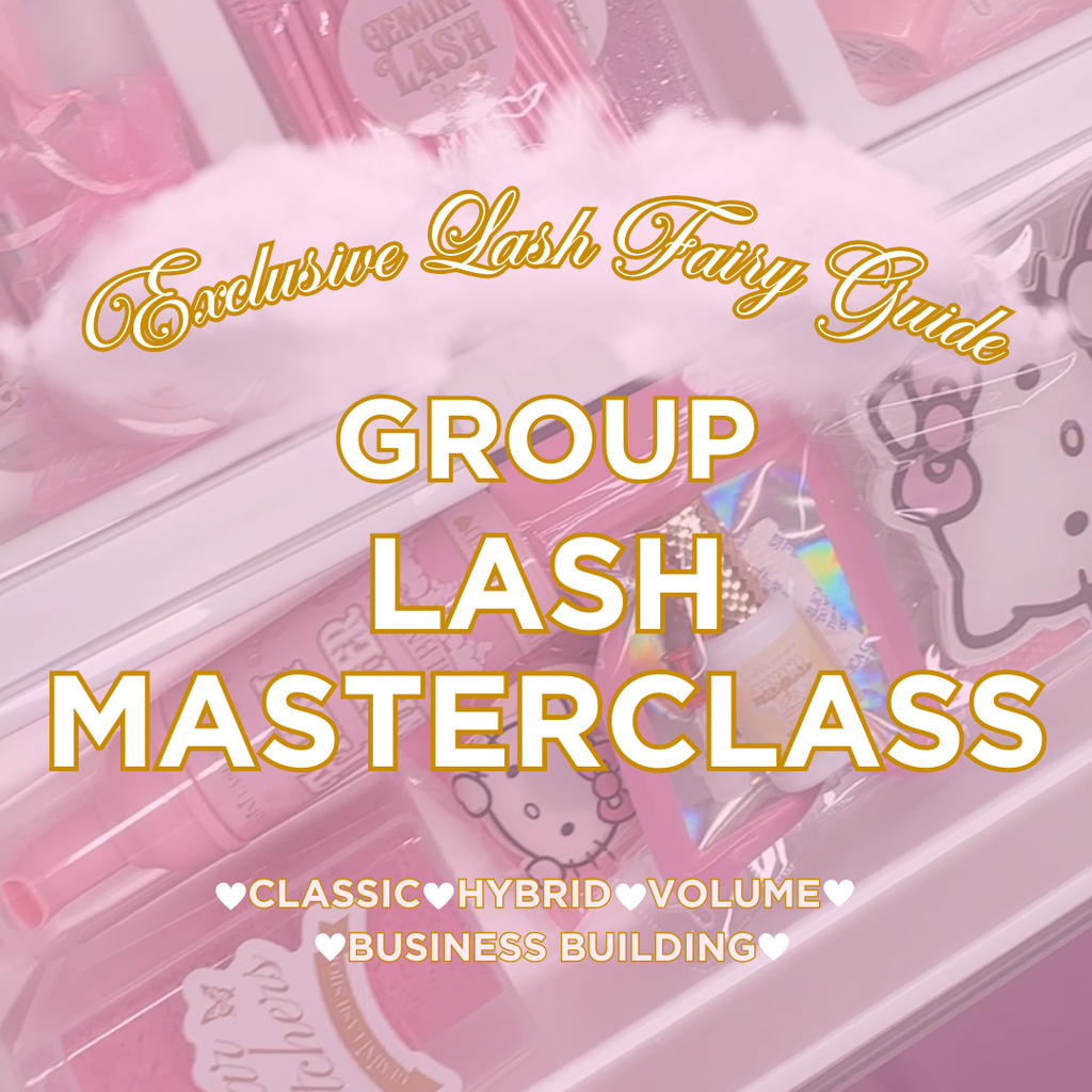 GROUP  MASTERCLASS