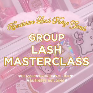 GROUP  MASTERCLASS
